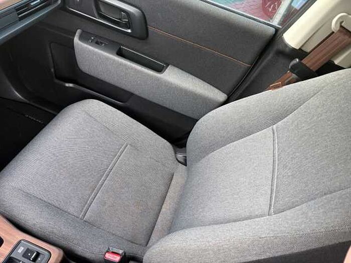 Honda e Advance 17' Navi/LED/360°Kamera