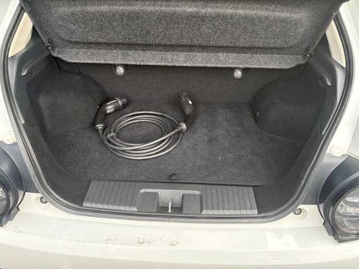 Honda e Advance 17' Navi/LED/360°Kamera