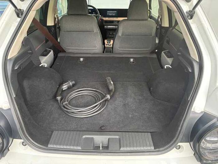 Honda e Advance 17' Navi/LED/360°Kamera