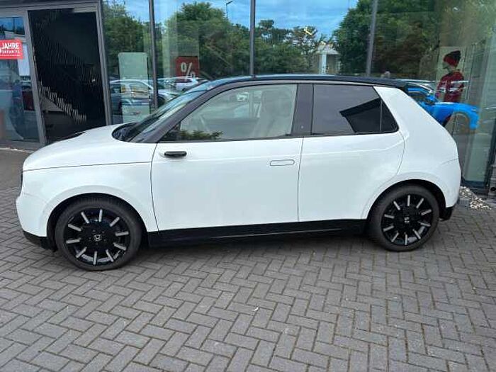 Honda e Advance 17' Navi/LED/360°Kamera
