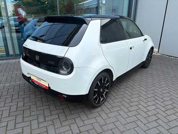 Honda e Advance 17' Navi/LED/360°Kamera
