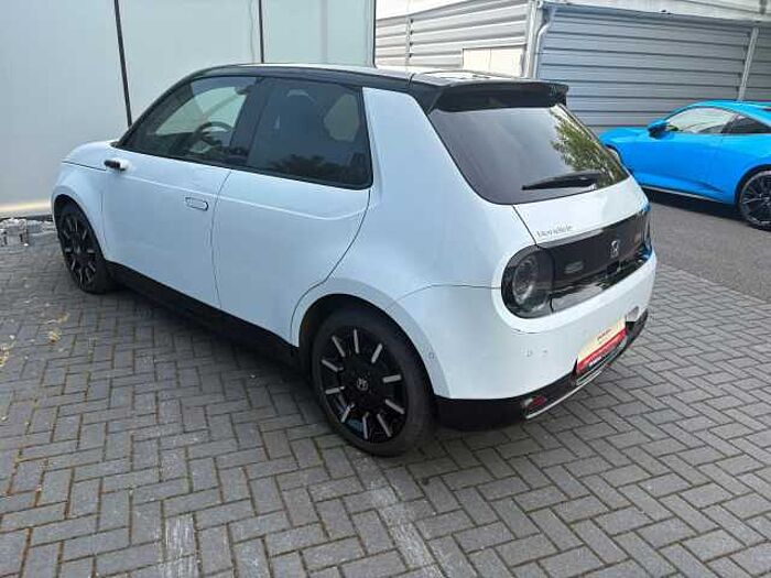 Honda e Advance 17' Navi/LED/360°Kamera