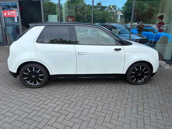 Honda e Advance 17' Navi/LED/360°Kamera