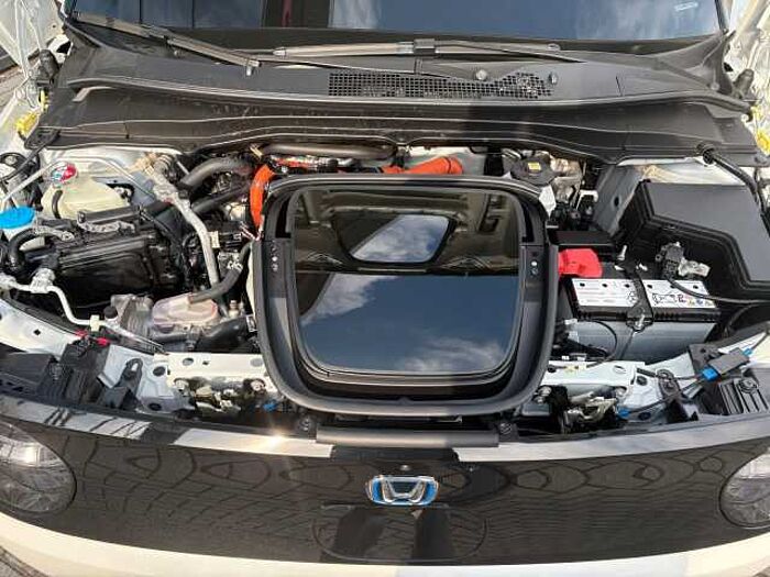 Honda e Advance 17' Navi/LED/360°Kamera