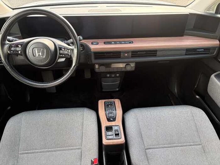 Honda e Advance 17' Navi/LED/360°Kamera