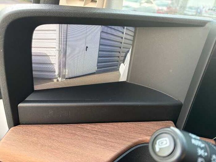 Honda e Advance 17' Navi/LED/360°Kamera