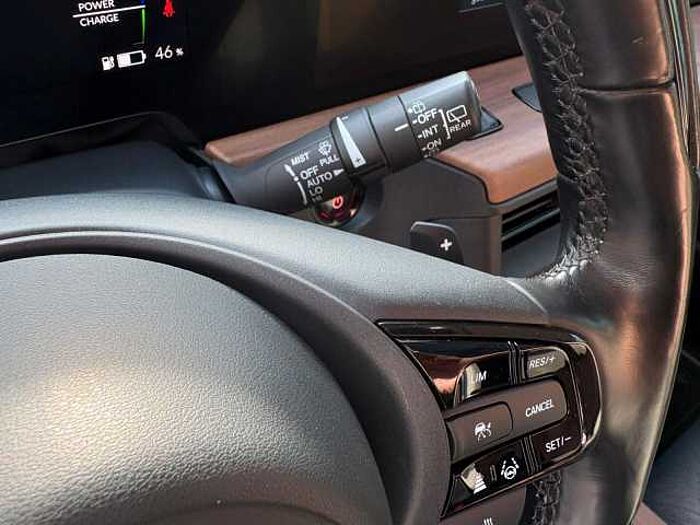 Honda e Advance 17' Navi/LED/360°Kamera