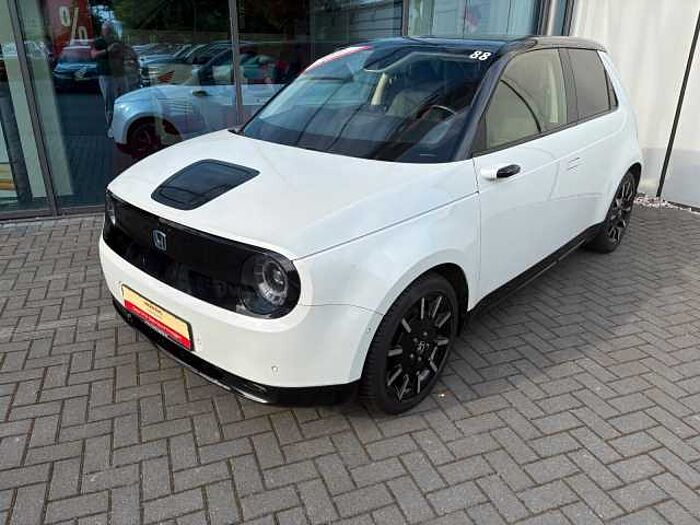 Honda e Advance 17' Navi/LED/360°Kamera