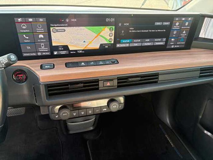 Honda e Advance 17' Navi/LED/360°Kamera