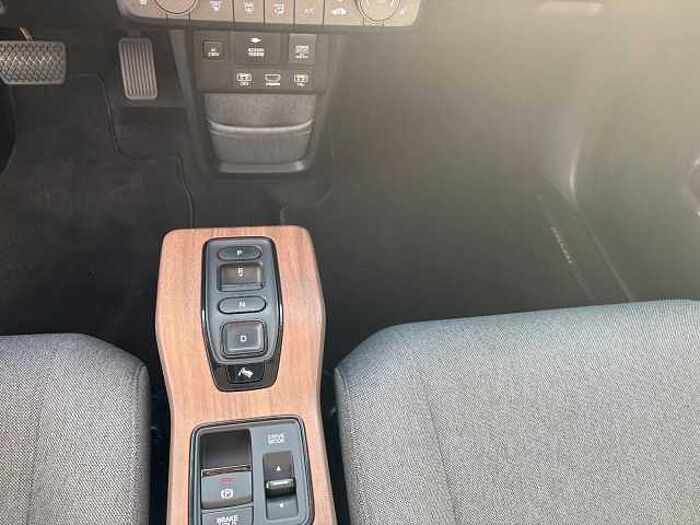 Honda e Advance 17' Navi/LED/360°Kamera