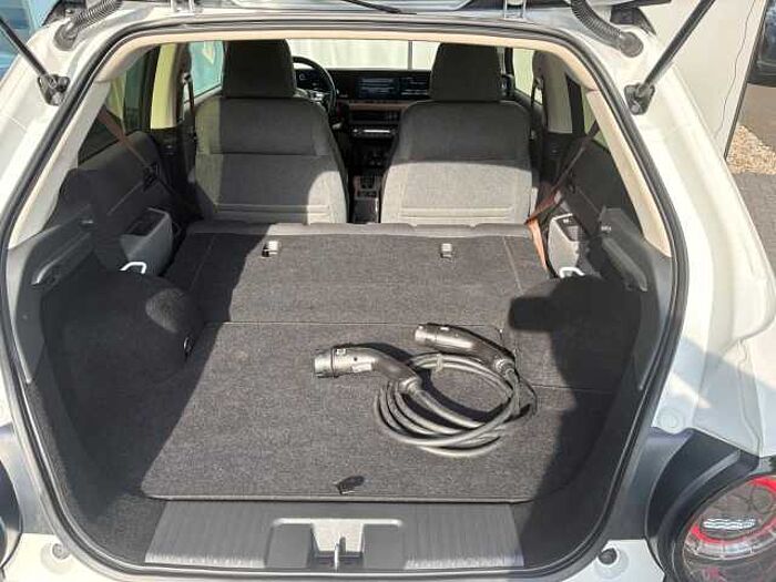 Honda e Advance 17' Navi/LED/360°Kamera