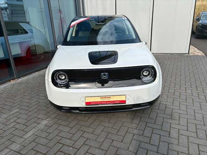 Honda e Advance 17' Navi/LED/360°Kamera