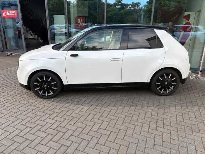 Honda e Advance 17' Navi/LED/360°Kamera