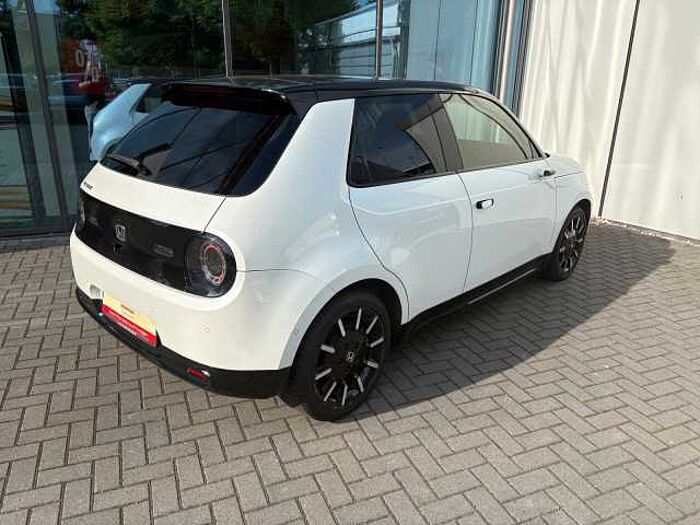 Honda e Advance 17' Navi/LED/360°Kamera