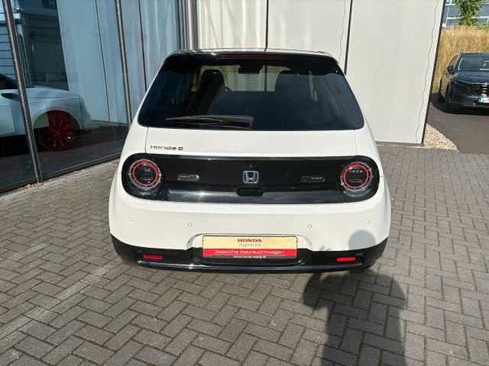 Honda e Advance 17' Navi/LED/360°Kamera