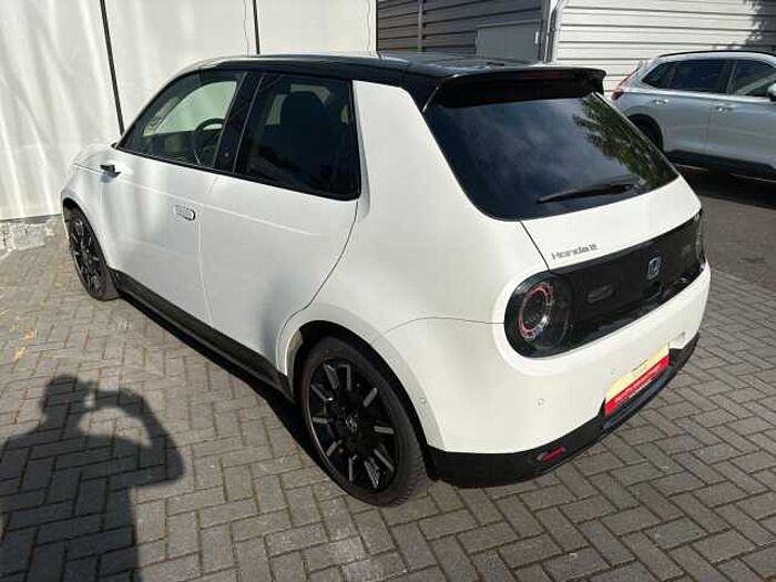 Honda e Advance 17' Navi/LED/360°Kamera