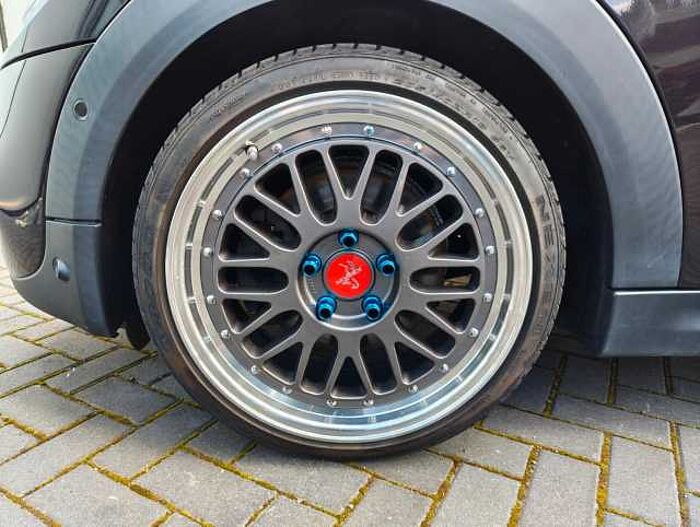 MINI COOPER_S Cooper S 2,0