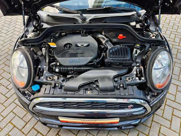 MINI COOPER_S Cooper S 2,0
