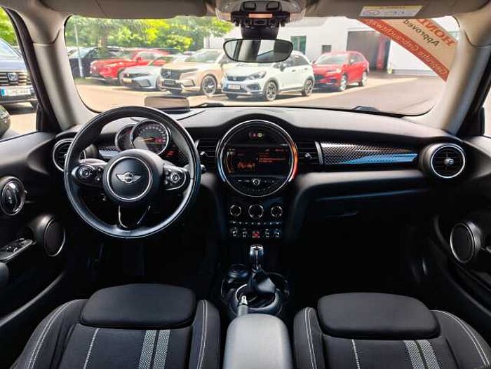 MINI COOPER_S Cooper S 2,0