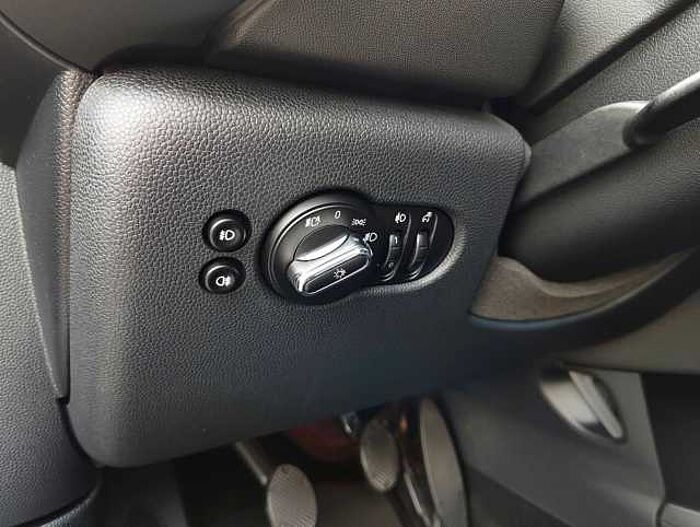 MINI COOPER_S Cooper S 2,0