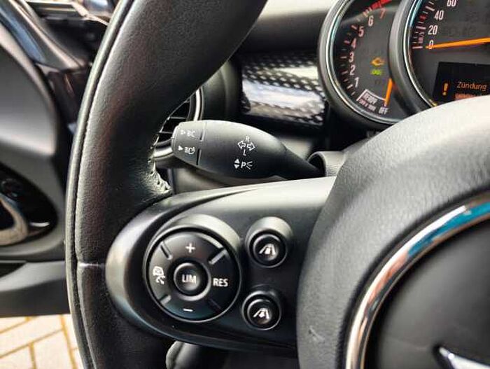 MINI COOPER_S Cooper S 2,0