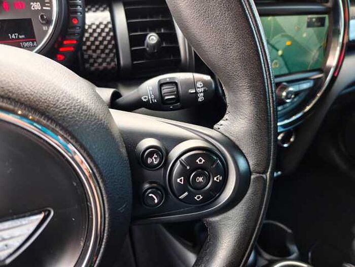 MINI COOPER_S Cooper S 2,0