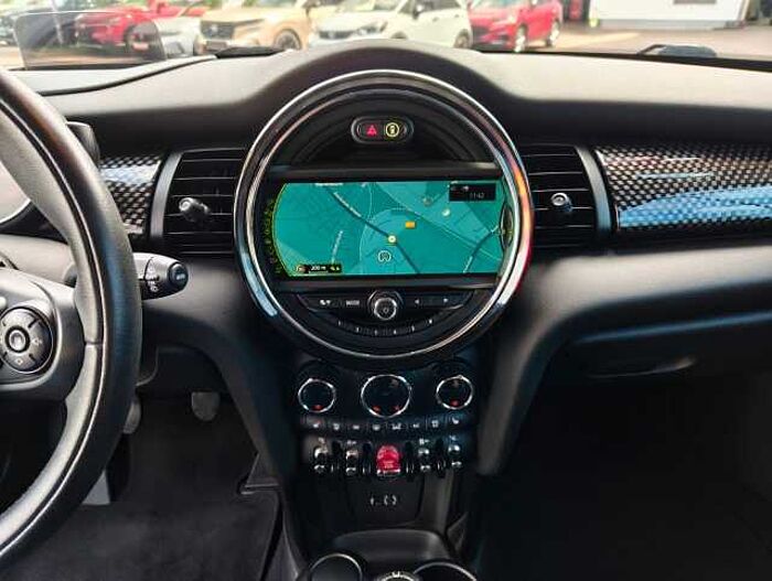 MINI COOPER_S Cooper S 2,0