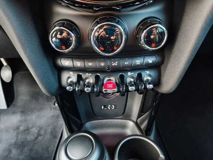 MINI COOPER_S Cooper S 2,0
