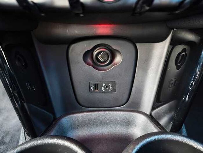 MINI COOPER_S Cooper S 2,0