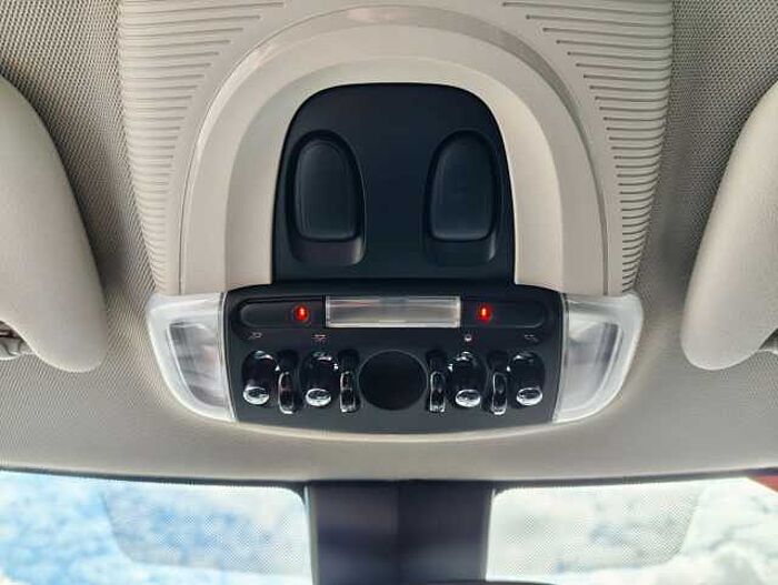MINI COOPER_S Cooper S 2,0