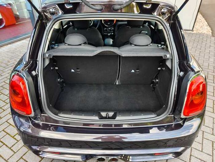 MINI COOPER_S Cooper S 2,0