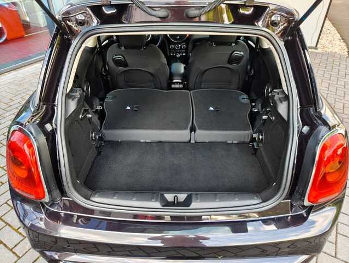 MINI COOPER_S Cooper S 2,0