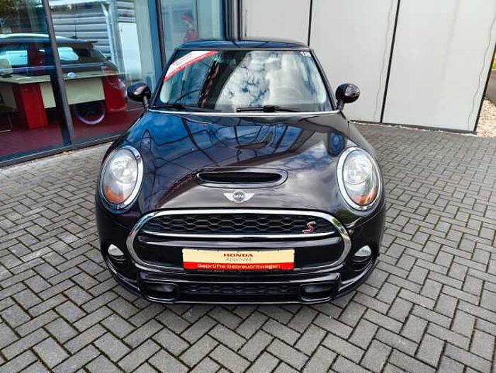 MINI COOPER_S Cooper S 2,0