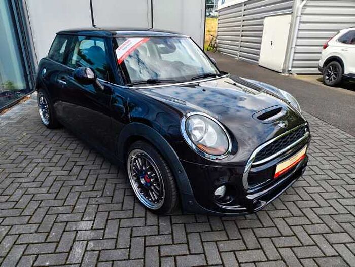 MINI COOPER_S Cooper S 2,0