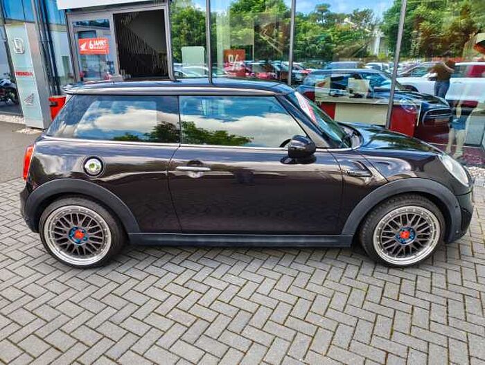 MINI COOPER_S Cooper S 2,0