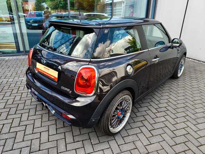 MINI COOPER_S Cooper S 2,0