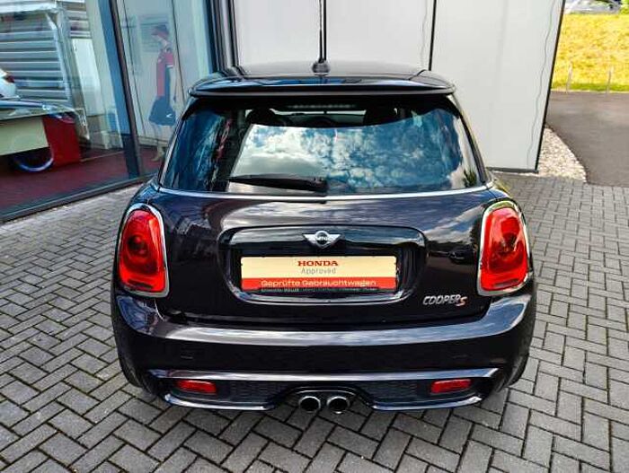 MINI COOPER_S Cooper S 2,0