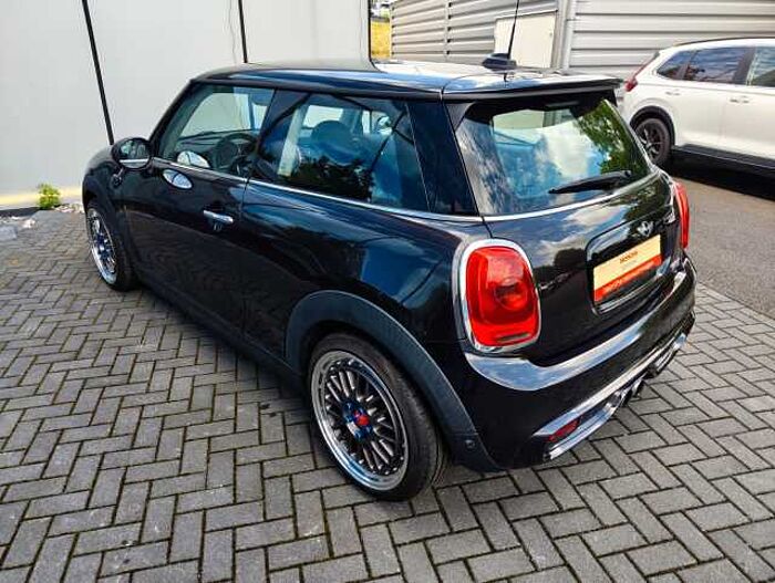 MINI COOPER_S Cooper S 2,0