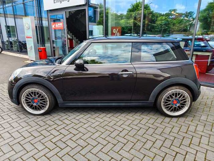 MINI COOPER_S Cooper S 2,0