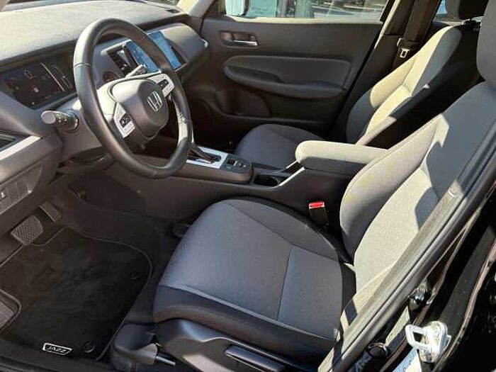 Honda Jazz 1.5 i-MMD Hybrid Elegance Navi/Kamera