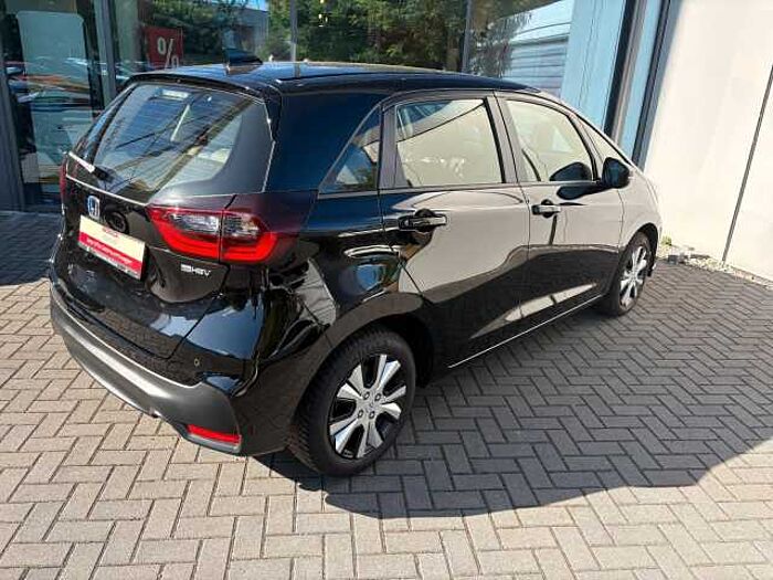 Honda Jazz 1.5 i-MMD Hybrid Elegance Navi/Kamera