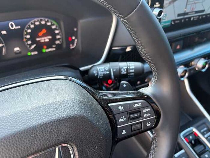 Honda CR-V e: HEV Advance AWD Navi/LED/Kamera/AHK