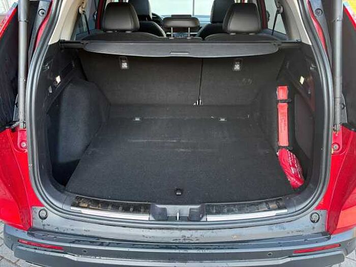 Honda CR-V e: HEV Advance AWD Navi/LED/Kamera/AHK