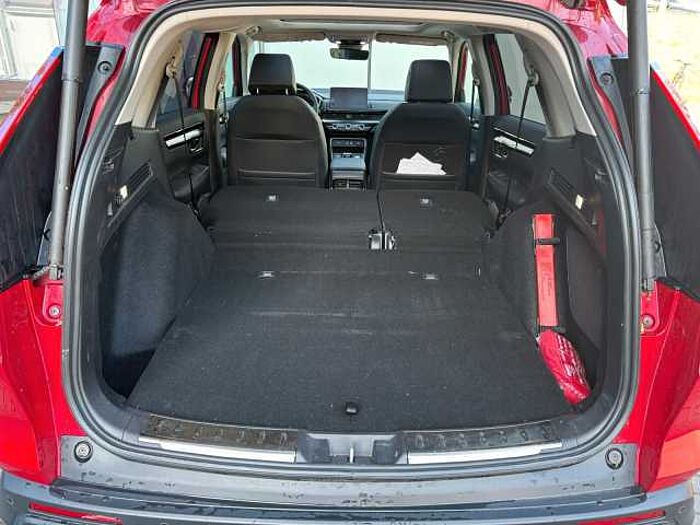 Honda CR-V e: HEV Advance AWD Navi/LED/Kamera/AHK