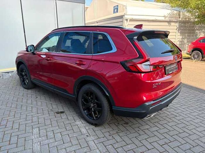 Honda CR-V e: HEV Advance AWD Navi/LED/Kamera/AHK