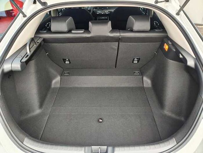 Honda Civic 2,0 e:HEV Elegance Navi/Kamera/LED