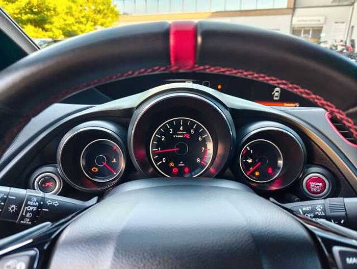 Honda Civic 2.0 Type-R Final White Edition Limited