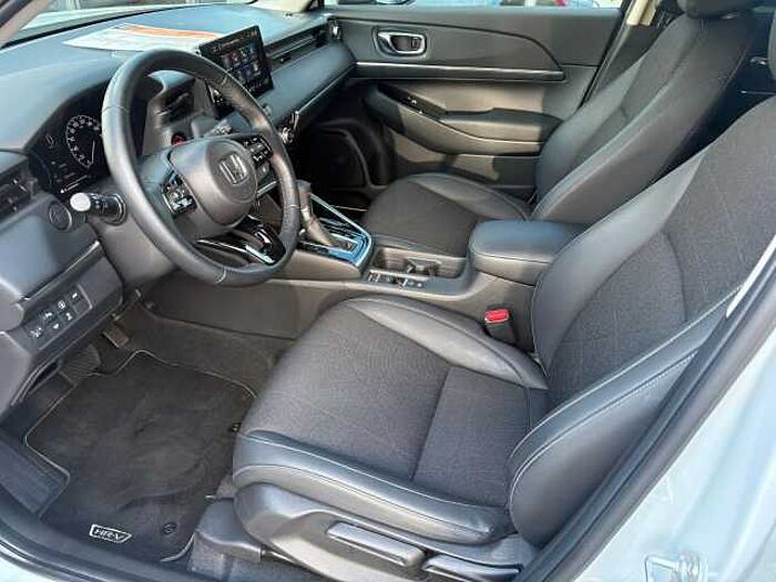 Honda HR-V 1,5 Hybrid Advance Navi/LED/Kamera