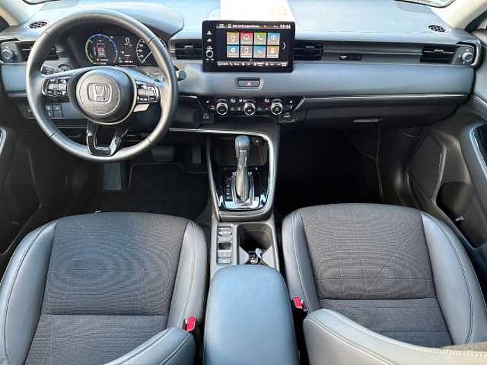 Honda HR-V 1,5 Hybrid Advance Navi/LED/Kamera