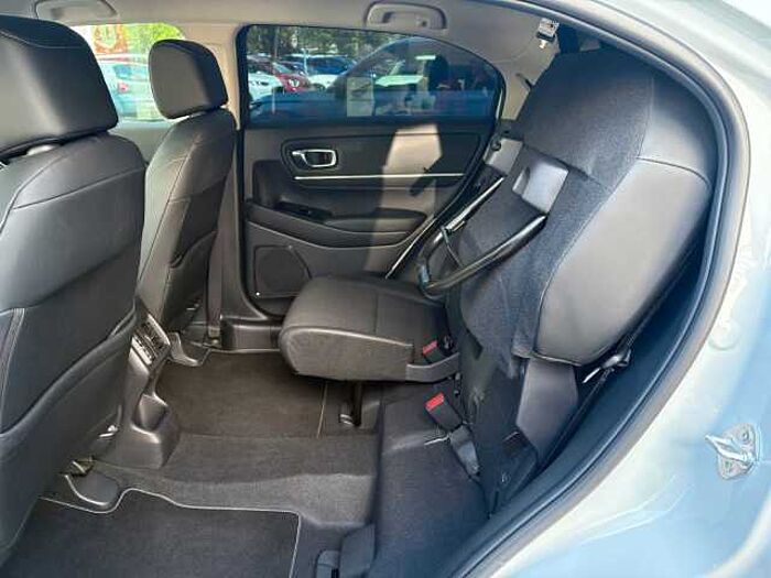 Honda HR-V 1,5 Hybrid Advance Navi/LED/Kamera